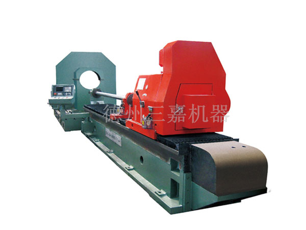 2MSK2150型深孔強(qiáng)力珩磨機(jī)