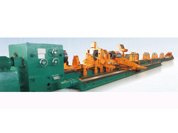 TCS2150型數(shù)控車鏜床