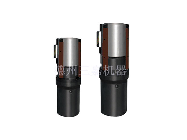 JT型深孔精鏜頭