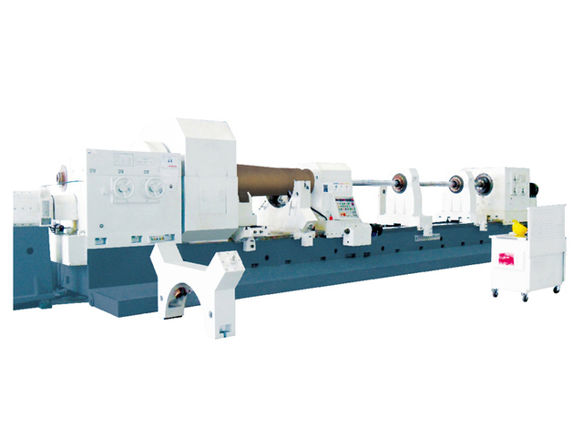 TS2180/TS2280型深孔鉆鏜床