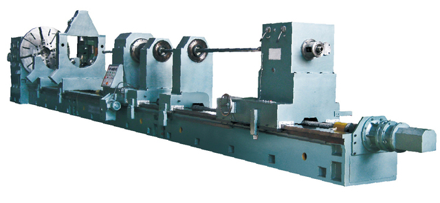 TSQ2180/TSQ2280型深孔鉆鏜床