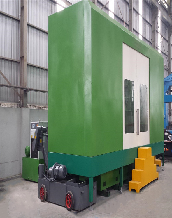 ZSK2303系列三坐標(biāo)數(shù)控深孔鉆床